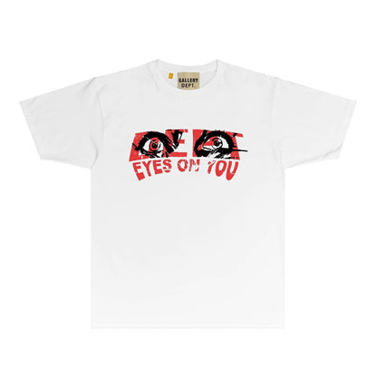 SOLL GALLERY DEPT Fashion T-shirt