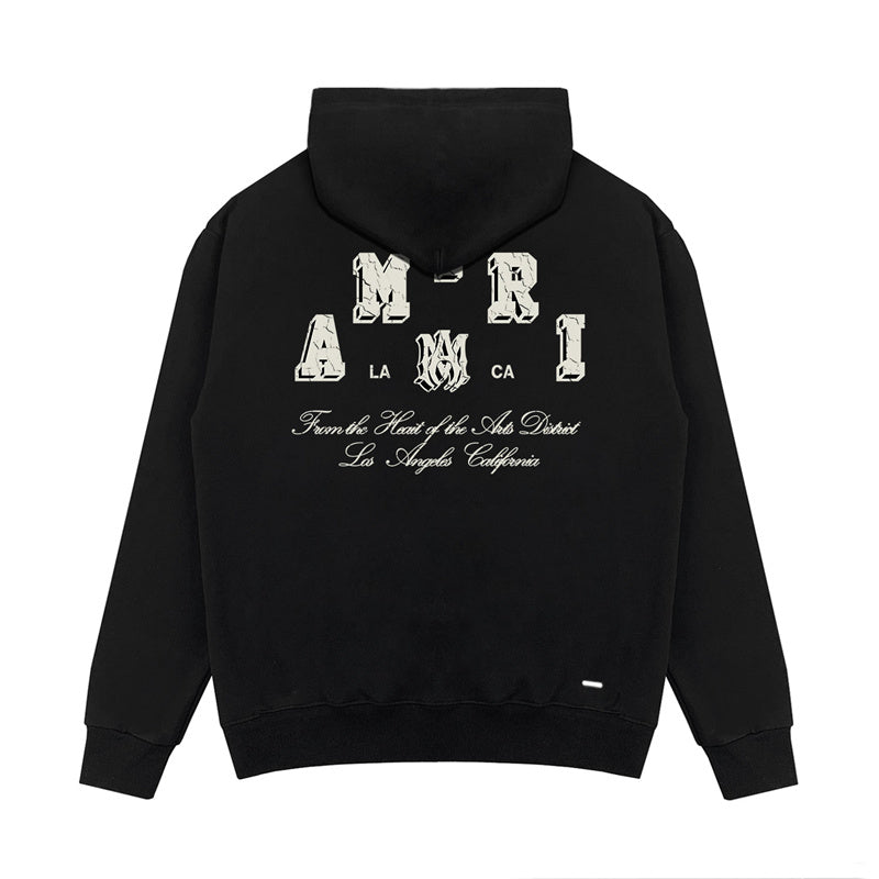 SOLL Amiri Fashion sweatshirts
