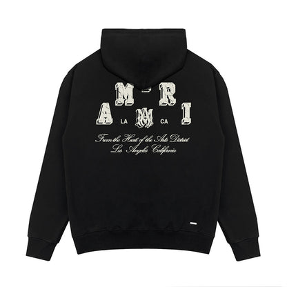 SOLL Amiri Fashion sweatshirts