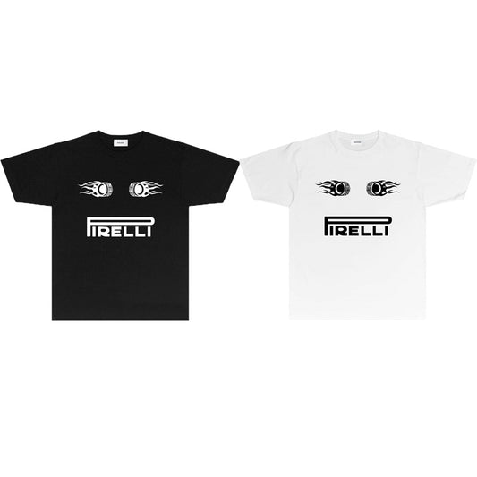 SOLL Rhude Fashion T-shirt