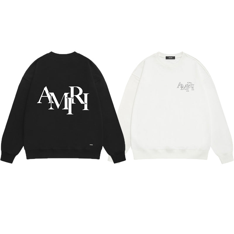 SOLL Amiri Fashion sweatshirts