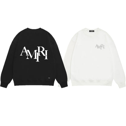 SOLL Amiri Fashion sweatshirts