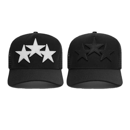 SOLL Amiri Fashion Hats