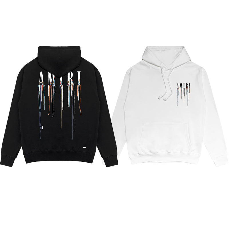 SOLL Amiri Fashion sweatshirts