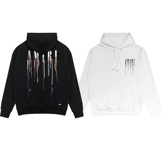 SOLL Amiri Fashion sweatshirts