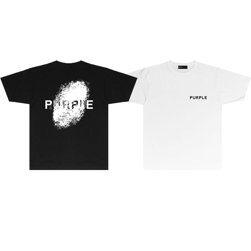 SOLL Purple Fashion T-shirt