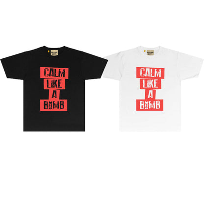 SOLL GALLERY DEPT Fashion T-shirt