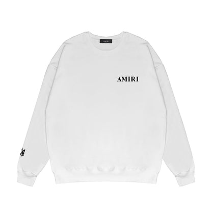 SOLL Amiri Fashion sweatshirts