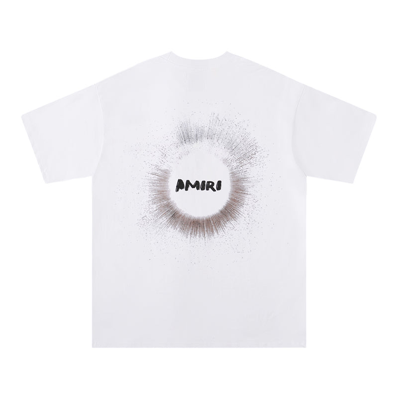 SOLL Amiri Fashion T-shirt