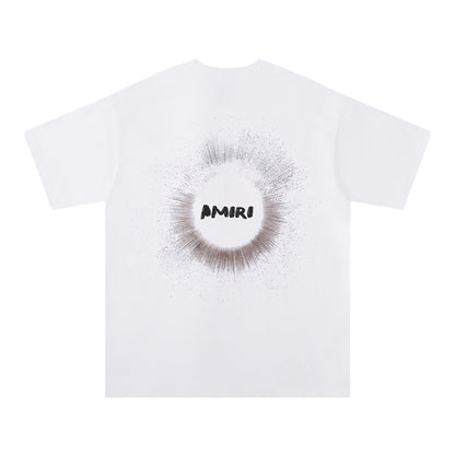 SOLL Amiri Fashion T-shirt