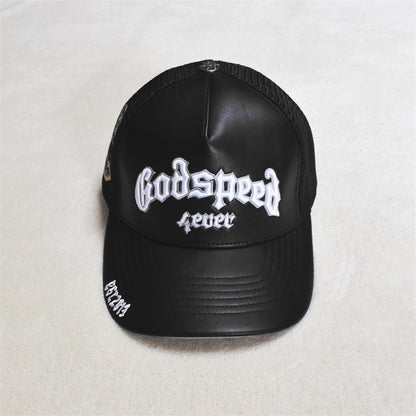 SOLL Godspeed Fashion Hats