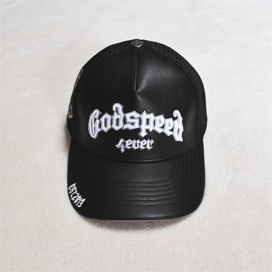 SOLL Godspeed Fashion Hats