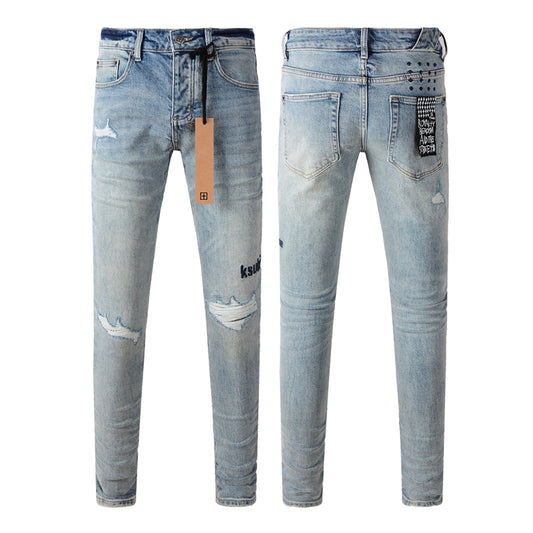 SOLL Ksubi Fashion jeans 3024