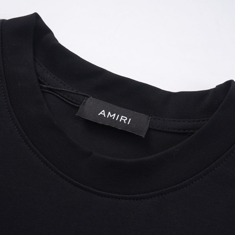 SOLL Amiri Fashion T-shirt
