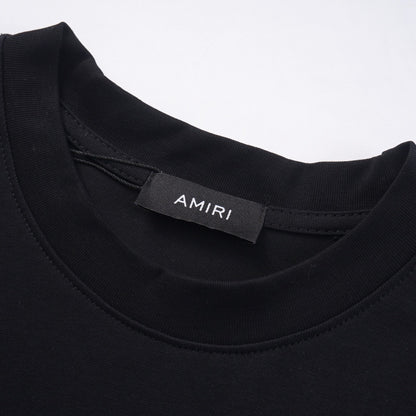 SOLL Amiri Fashion T-shirt