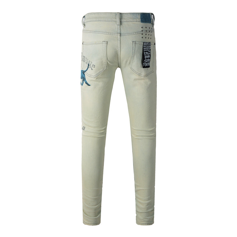 SOLL Ksubi Fashion jeans 3012
