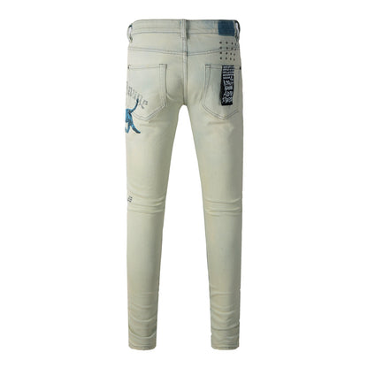 SOLL Ksubi Fashion jeans 3012