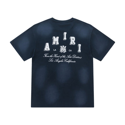 SOLL Amiri Fashion T-shirt