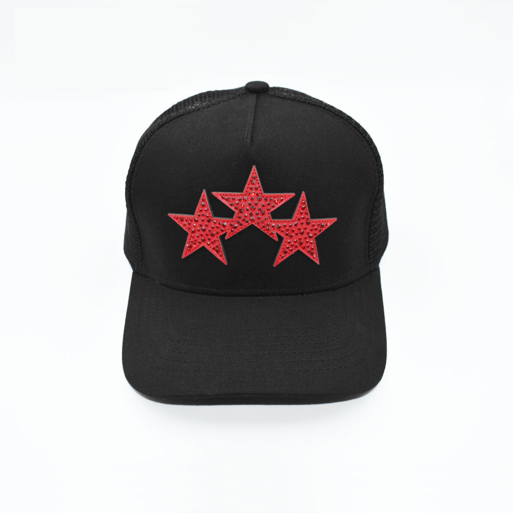 SOLL Amiri Fashion Hats