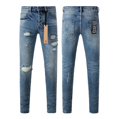 SOLL Ksubi Fashion jeans 3007