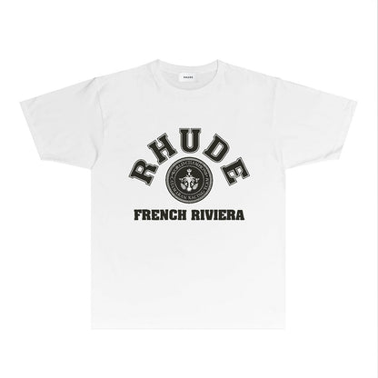 SOLL Rhude Fashion T-shirt