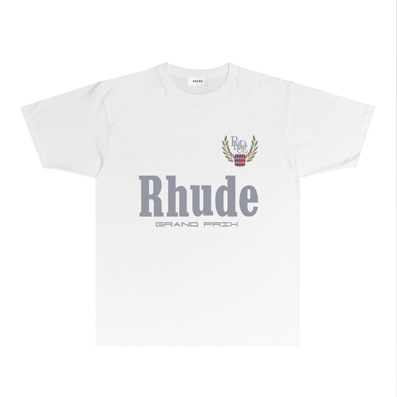 SOLL Rhude Fashion T-shirt