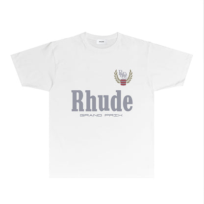 SOLL Rhude Fashion T-shirt