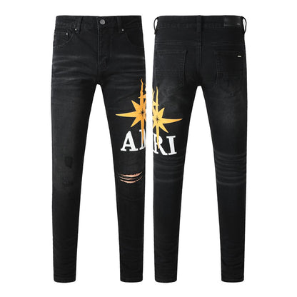SOLL Amiri Fashion jeans 8937