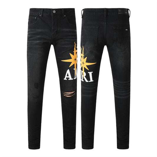 SOLL Amiri Fashion jeans 8937