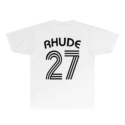 SOLL Rhude Fashion T-shirt