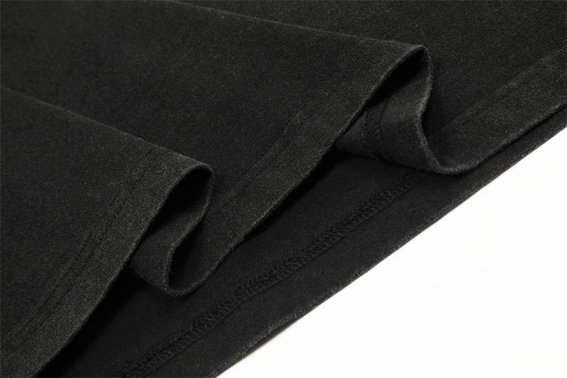 SOLL GALLERY DEPT Fashion T-shirt