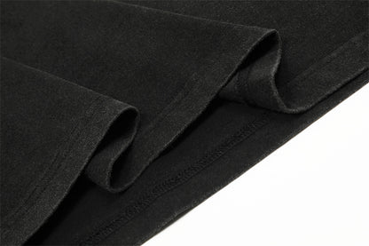 SOLL GALLERY DEPT Fashion T-shirt