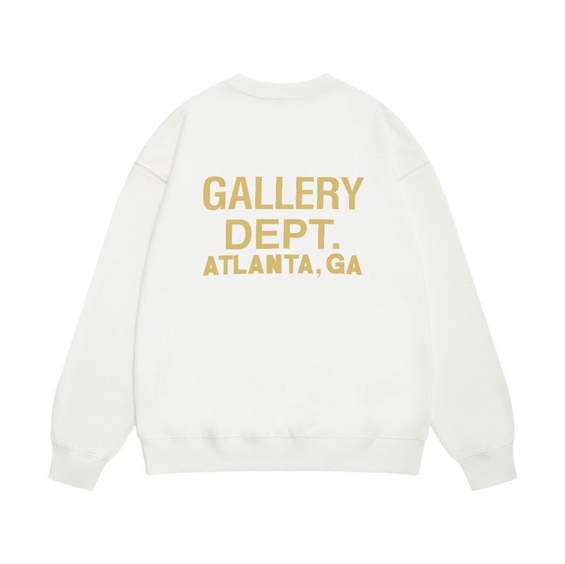 SOLL Gallery Dept Fashion sweatshirts