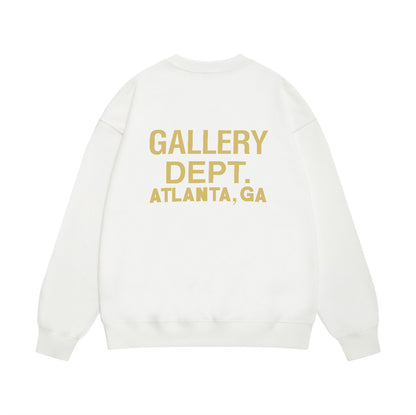 SOLL Gallery Dept Fashion sweatshirts