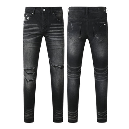 SOLL Amiri Fashion jeans 8924