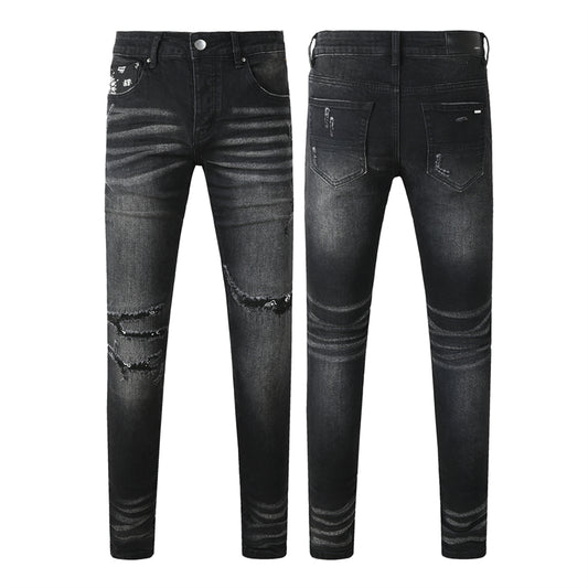 SOLL Amiri Fashion jeans 8924