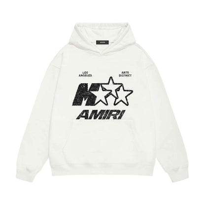 SOLL Amiri Fashion sweatshirts