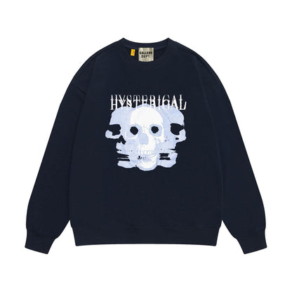 SOLL Gallery Dept Fashion sweatshirts