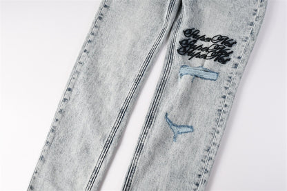 SOLL Ksubi Fashion jeans 3046