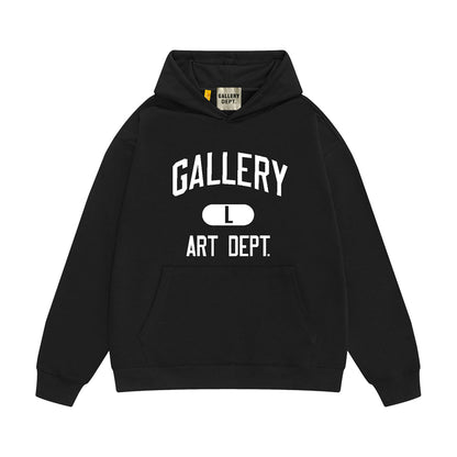 SOLL Gallery Dept Fashion sweatshirts