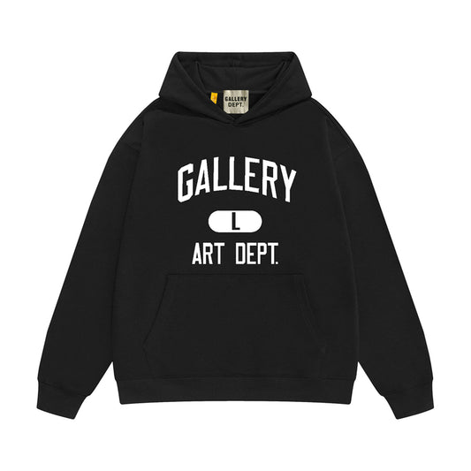 SOLL Gallery Dept Fashion sweatshirts