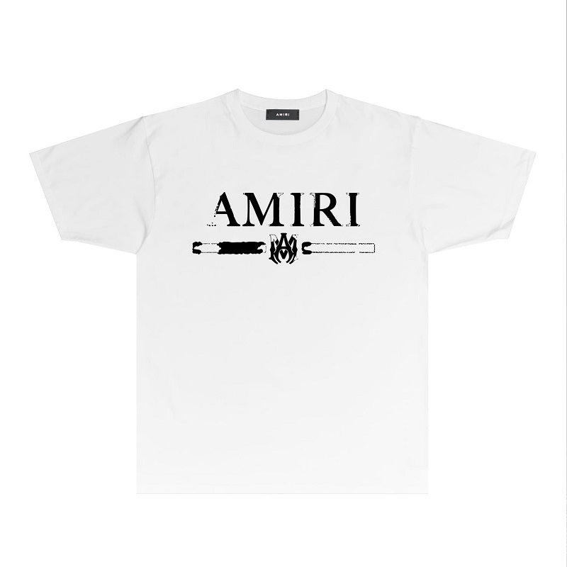 SOLL Amiri Fashion T-shirt