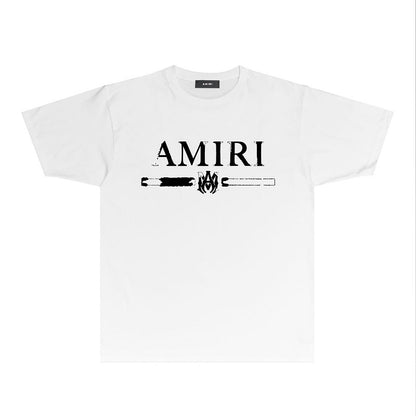 SOLL Amiri Fashion T-shirt