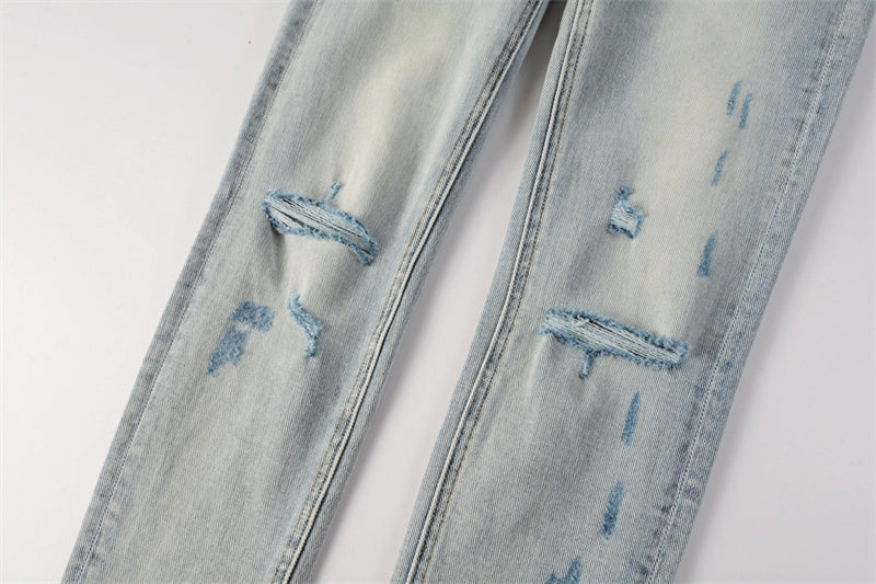 SOLL Ksubi Fashion jeans 3006