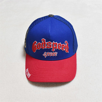 SOLL Godspeed Fashion Hats