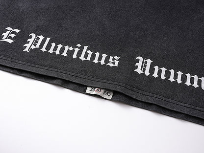 SOLL Godspeed Fashion T-shirt