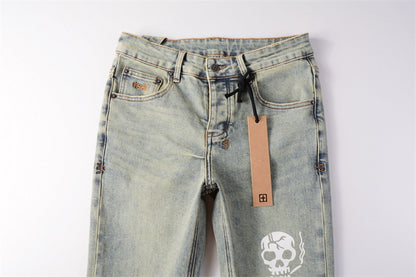 SOLL Ksubi Fashion jeans 3028