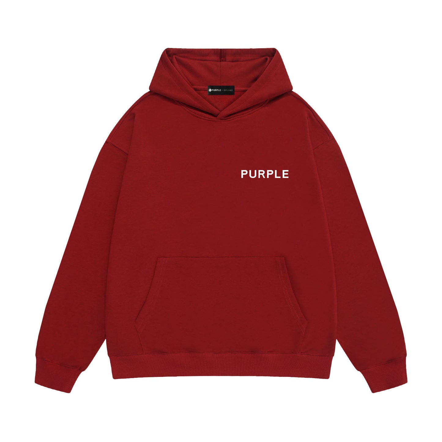 SOLL Purple Fashion sweatshirts