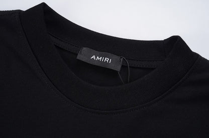 SOLL Amiri Fashion T-shirt