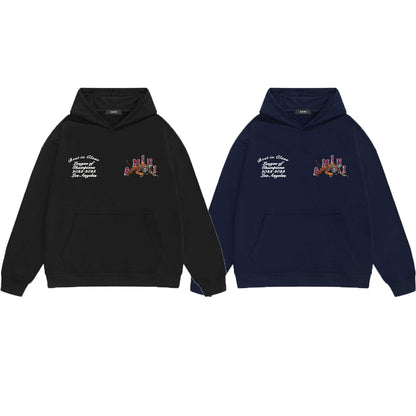 SOLL Amiri Fashion sweatshirts